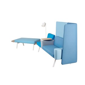 Palau Palau Corals poef