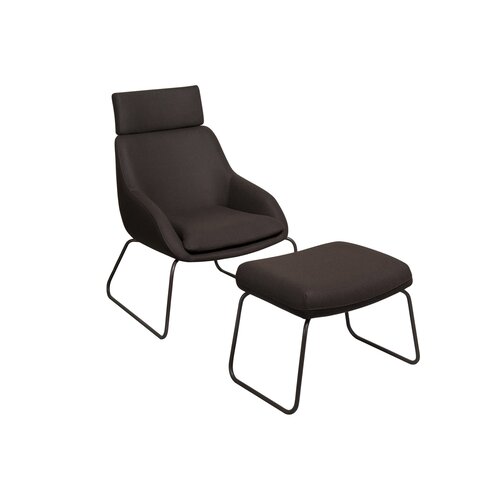 Palau Palau Blue poef