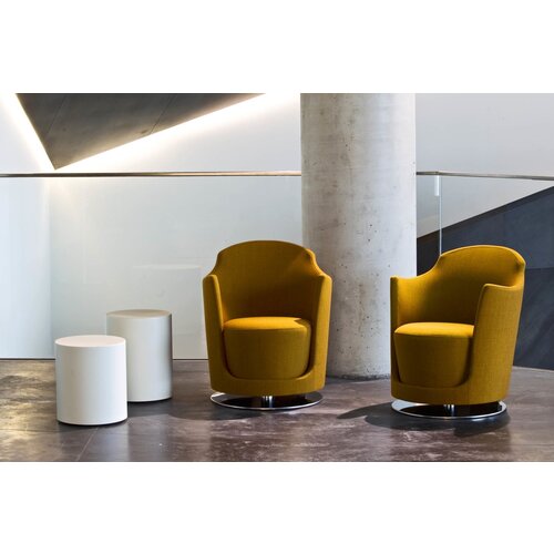 LaCividina LaCividina Scancarò Poef