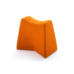 Naughtone Naughtone Pinch Poef