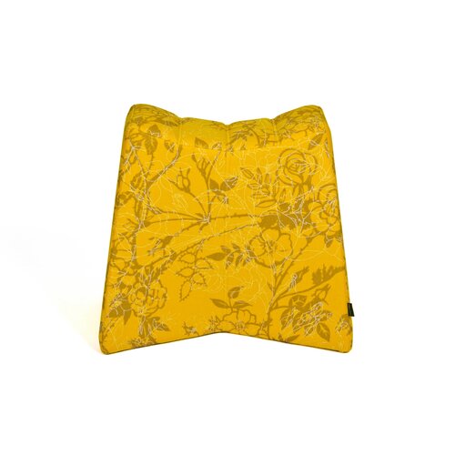 Naughtone Naughtone Pinch Poef Naughtone Naughtone Pinch Poef