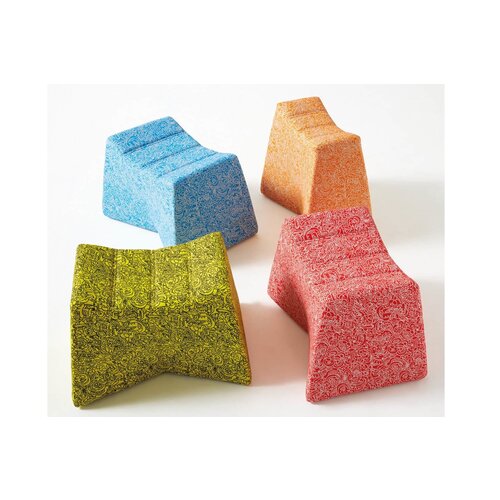 Naughtone Naughtone Pinch Poef Naughtone Naughtone Pinch Poef