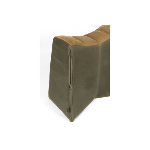 Naughtone Naughtone Pinch Poef Naughtone Naughtone Pinch Poef