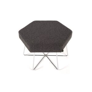 Naughtone Naughtone Pollen Poef