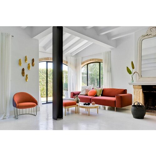 Sancal Sancal Tiptoe poef Sancal Sancal Tiptoe poef