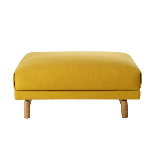 Muuto Muuto Rest poef Muuto Muuto Rest poef