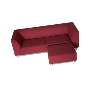 Montis Montis Fox poef