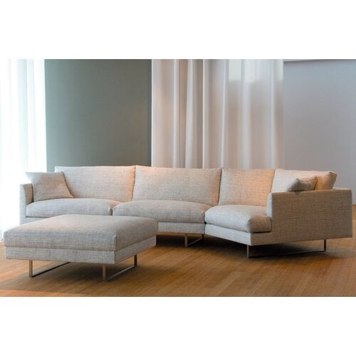 Montis Montis Axel poef