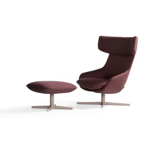 Artifort Artifort Kalm poef