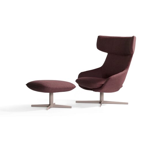 Artifort Artifort Kalm poef