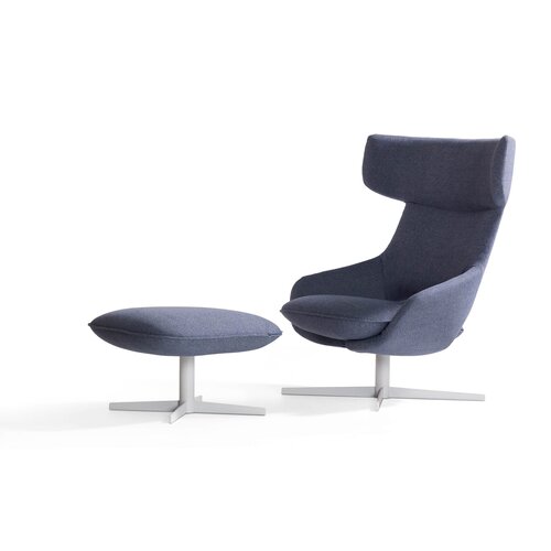 Artifort Artifort Kalm poef