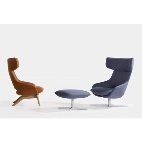 Artifort Artifort Kalm poef