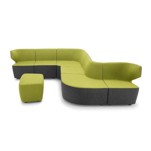 Girsberger Girsberger Pablo poef