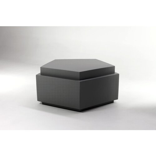 Quinze and Milan Quinze and Milan Pentagon Poef Quinze and Milan Quinze and Milan Pentagon Poef