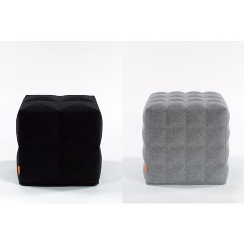 BuzziSpace BuzziSpace Buzzicube Poef BuzziSpace BuzziSpace Buzzicube Poef