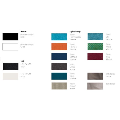 Lapalma Lapalma Add poef Lapalma Lapalma Add poef