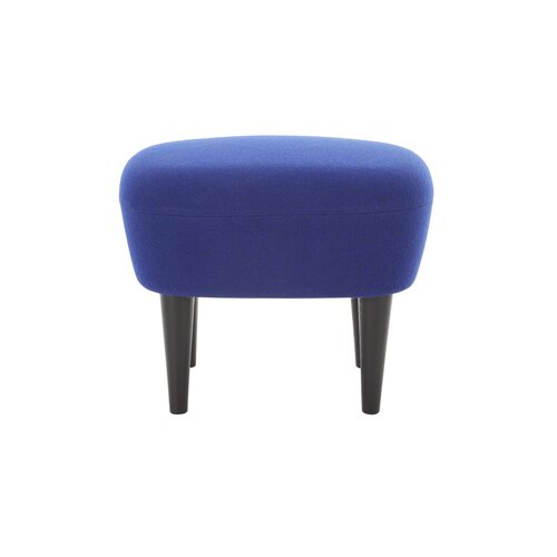 Tom Dixon Tom Dixon Wingback Poef