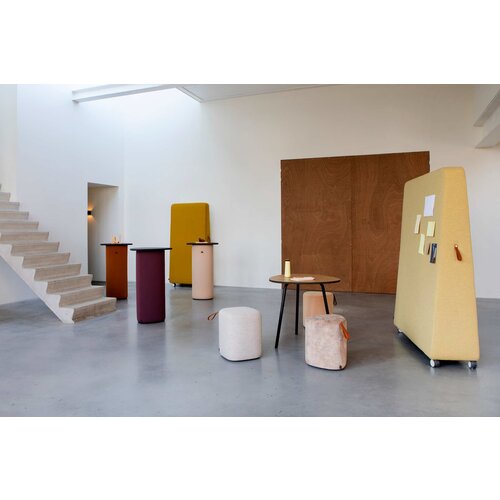 Cascando Cascando Pully poef Cascando Cascando Pully poef