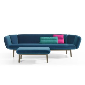 Artifort Artifort Bras poef