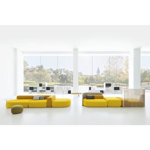 Lapalma Lapalma Plus poef