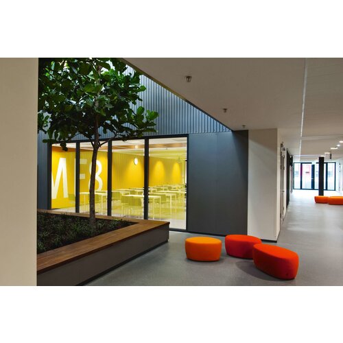 Moroso Moroso Saruyama Islands Poef