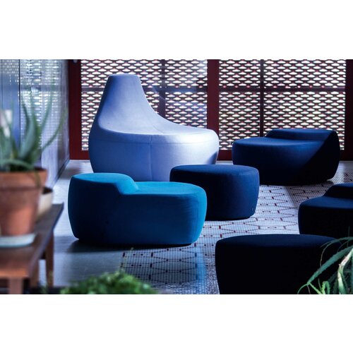 Moroso Moroso Saruyama Islands Poef