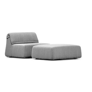 Moroso Moroso Highlands poef