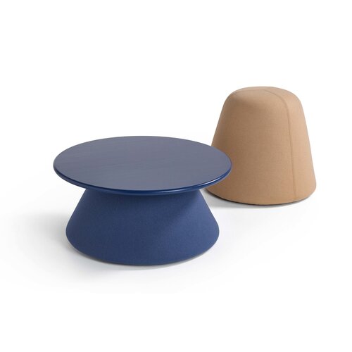 Artifort Artifort Terp Poef Artifort Artifort Terp Poef