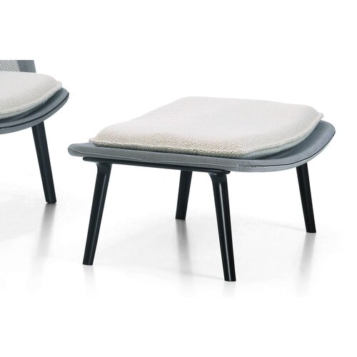 Vitra Vitra Slow Chair poef Vitra Vitra Slow Chair poef