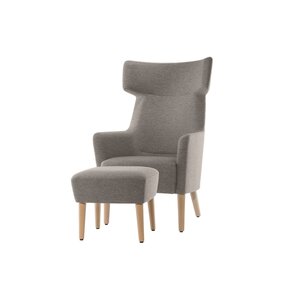 Brunner Brunner Wellano Care poef