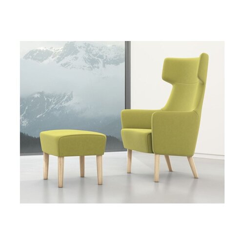 Brunner Brunner Wellano Care poef