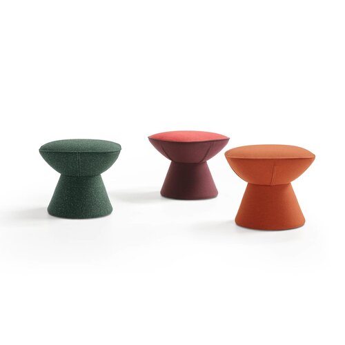 Artifort Artifort Pala poef Artifort Artifort Pala poef