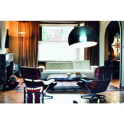 Vitra Vitra Polder Sofa bank