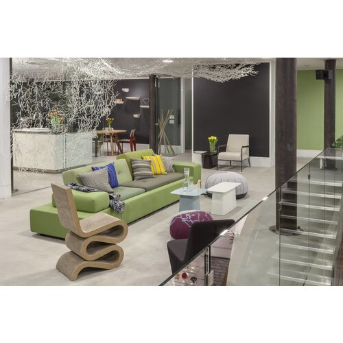 Vitra Vitra Polder Sofa bank