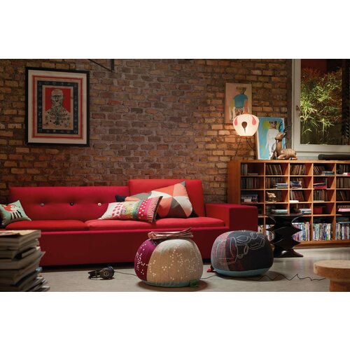 Vitra Vitra Polder Sofa bank