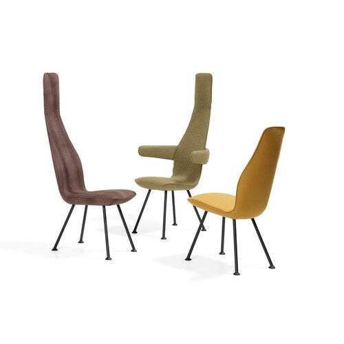 Bla Station Bla Station Poppe stoel