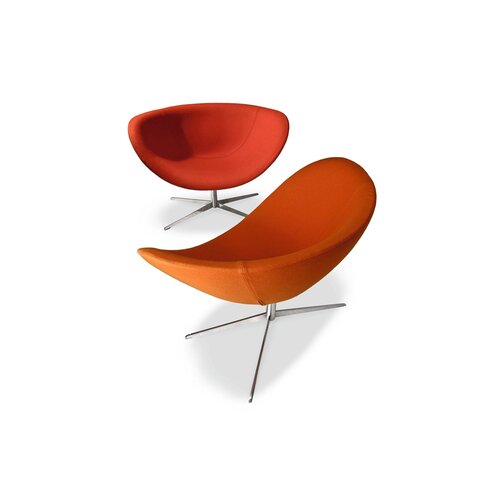 Tonon Tonon Poppy Fauteuil Tonon Tonon Poppy Fauteuil