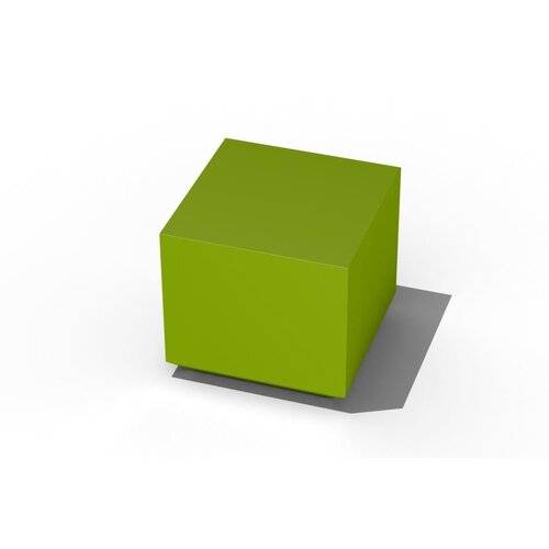 Coat 14 Coat 14 Q-Bee Series pouf