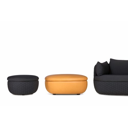 Moooi Moooi Bart Pouf poef