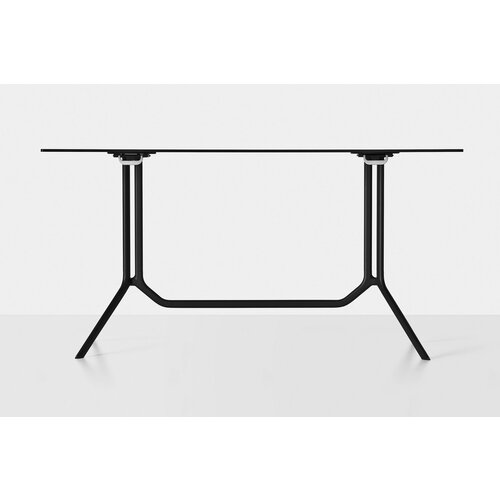 Kristalia Kristalia Poule tafel