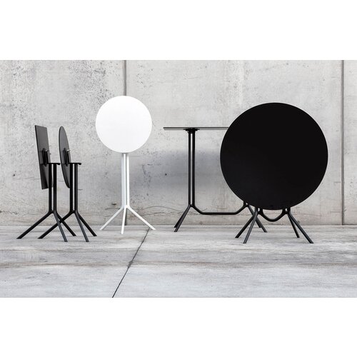 Kristalia Kristalia Poule tafel