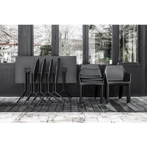 Kristalia Kristalia Poule tafel