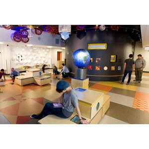 Gerflor Gerflor Taralay Premium Compact vinyl vloer