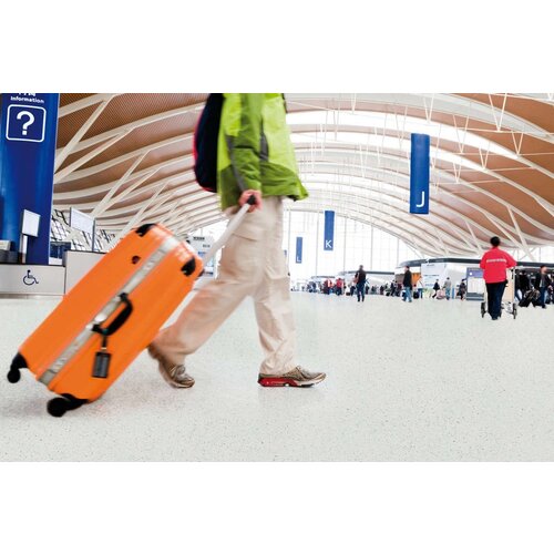 Gerflor Gerflor Taralay Premium Compact vinyl vloer Gerflor Gerflor Taralay Premium Compact vinyl vloer