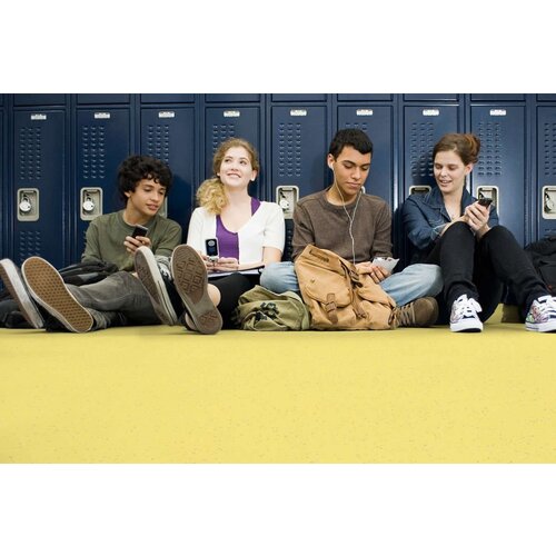 Gerflor Gerflor Taralay Premium Compact vinyl vloer Gerflor Gerflor Taralay Premium Compact vinyl vloer