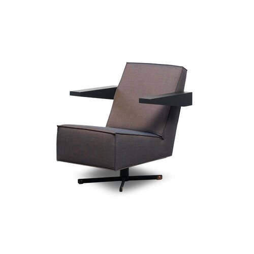 Spectrum Spectrum Press Room Chair fauteuil