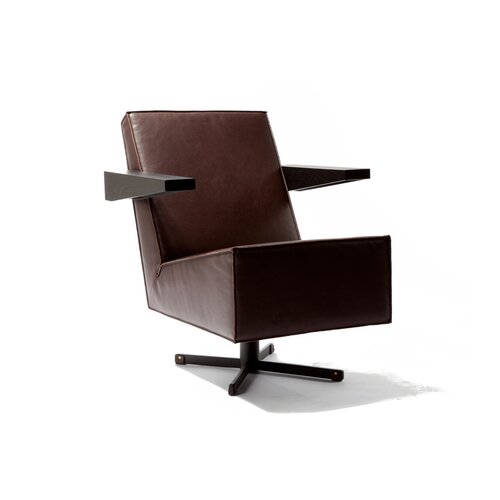 Spectrum Spectrum Press Room Chair fauteuil