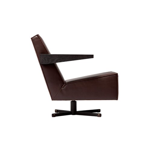 Spectrum Spectrum Press Room Chair fauteuil