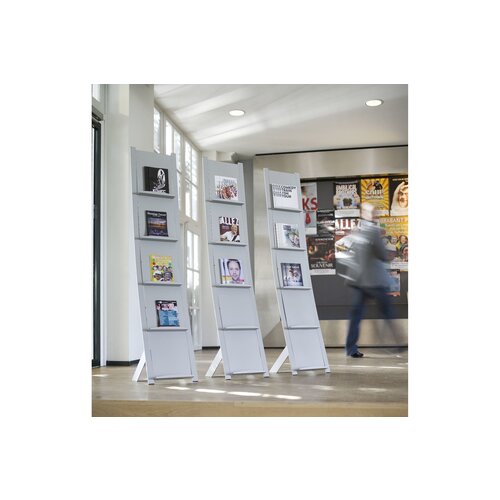 Van Esch Van Esch Prima Vista Brochurekast