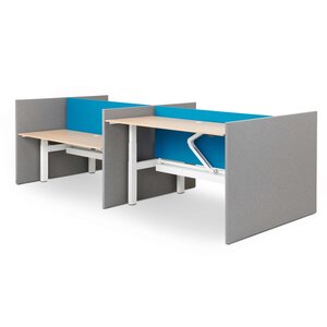 Voortman Voortman Privacy en akoestiek